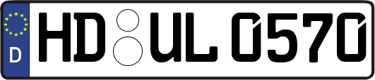 HD-UL0570