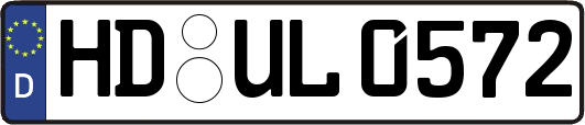HD-UL0572