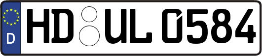 HD-UL0584