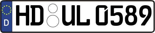 HD-UL0589