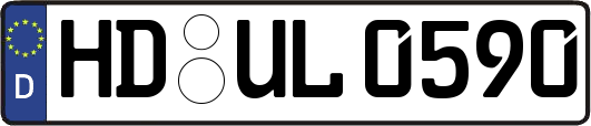 HD-UL0590