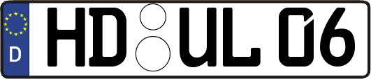 HD-UL06