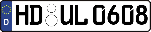 HD-UL0608