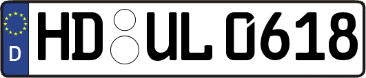 HD-UL0618