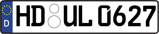 HD-UL0627