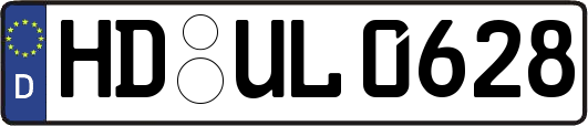 HD-UL0628