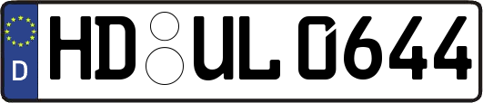 HD-UL0644
