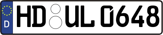 HD-UL0648