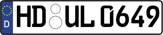 HD-UL0649