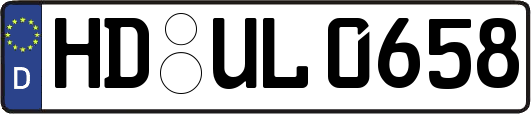 HD-UL0658