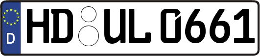 HD-UL0661