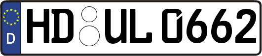 HD-UL0662