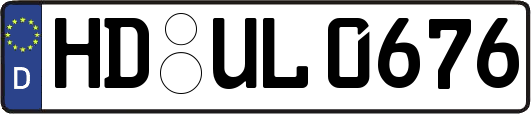 HD-UL0676