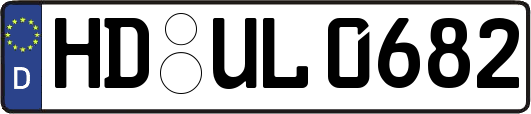 HD-UL0682