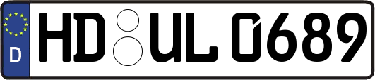 HD-UL0689