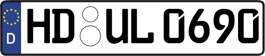 HD-UL0690