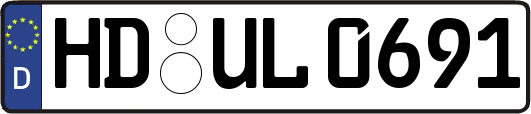 HD-UL0691