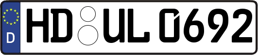 HD-UL0692
