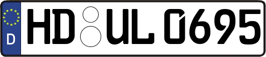 HD-UL0695