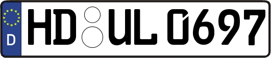 HD-UL0697
