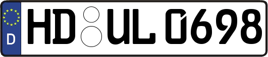 HD-UL0698