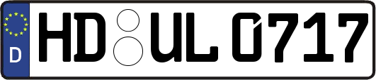 HD-UL0717