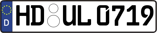 HD-UL0719