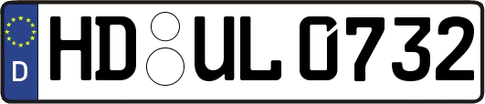 HD-UL0732