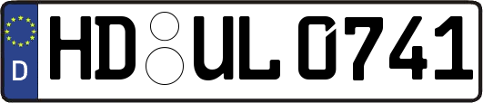 HD-UL0741