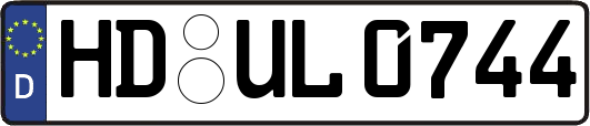 HD-UL0744