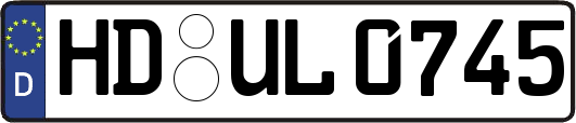 HD-UL0745