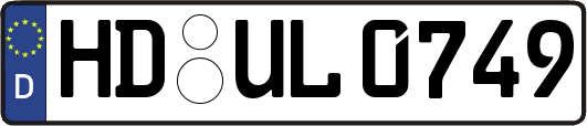 HD-UL0749