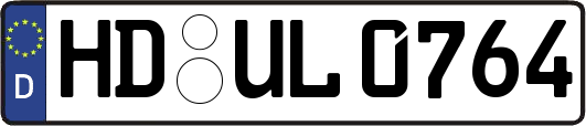 HD-UL0764