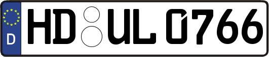 HD-UL0766