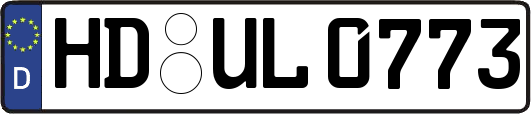 HD-UL0773