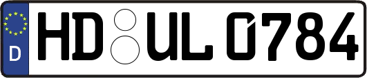 HD-UL0784