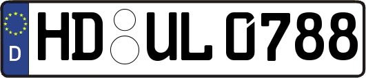 HD-UL0788