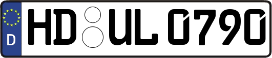 HD-UL0790