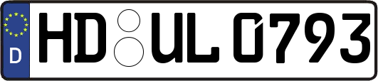 HD-UL0793