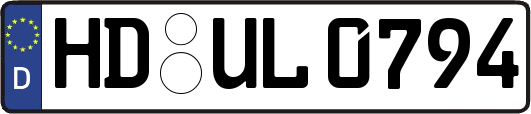 HD-UL0794