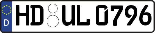 HD-UL0796