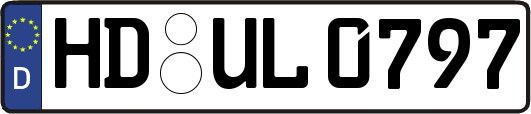 HD-UL0797