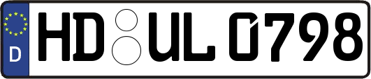 HD-UL0798