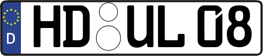 HD-UL08