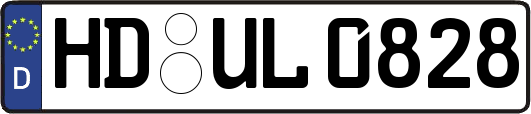 HD-UL0828