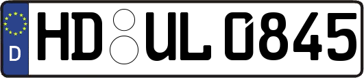 HD-UL0845