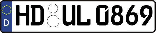 HD-UL0869