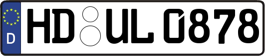 HD-UL0878