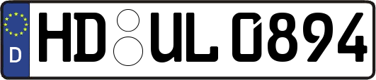 HD-UL0894