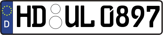 HD-UL0897